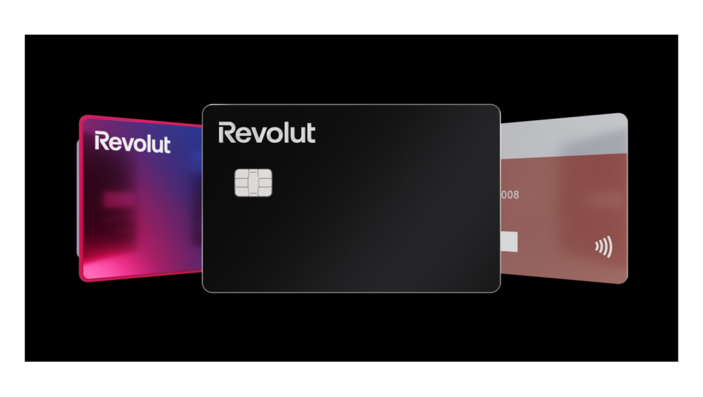 Revolut