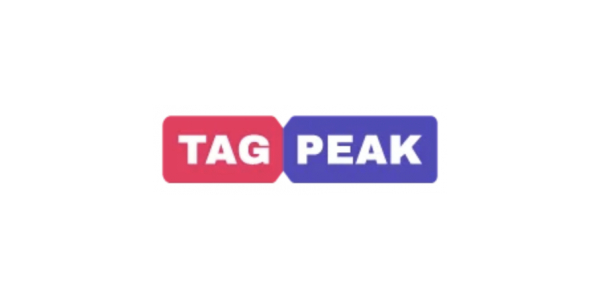 Tagpeak: Até 100% cashback em compras online