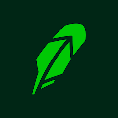 Robinhood crypto logo