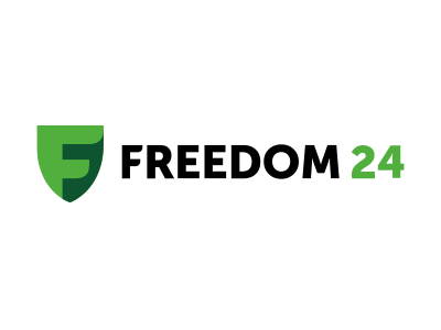 Freedom24: Ações gratuitas!