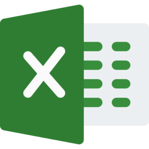 Excel logo