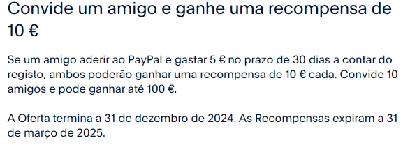 Como ganhar com a Paypal