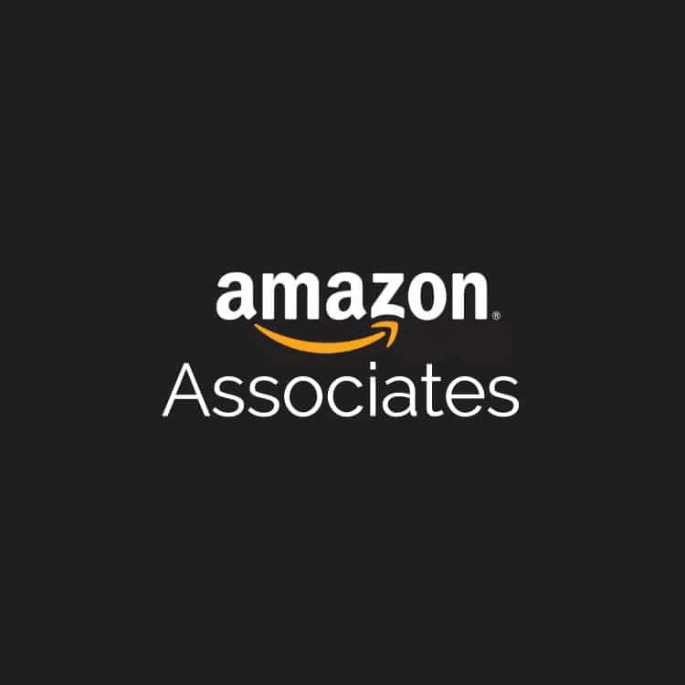 Amazon Associates logo