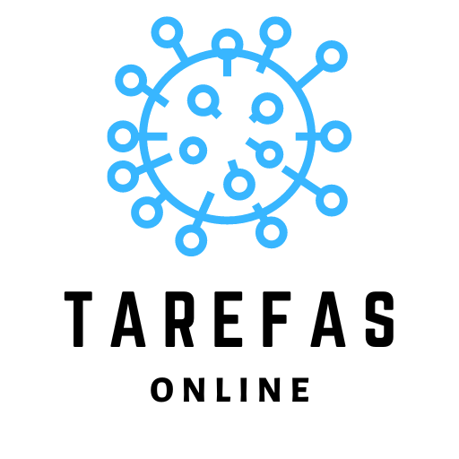 Tarefas online logo