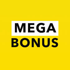 Megabonus: Cashback nas compras online