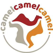 CamelCamelCamel logo