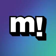 Moey! logo