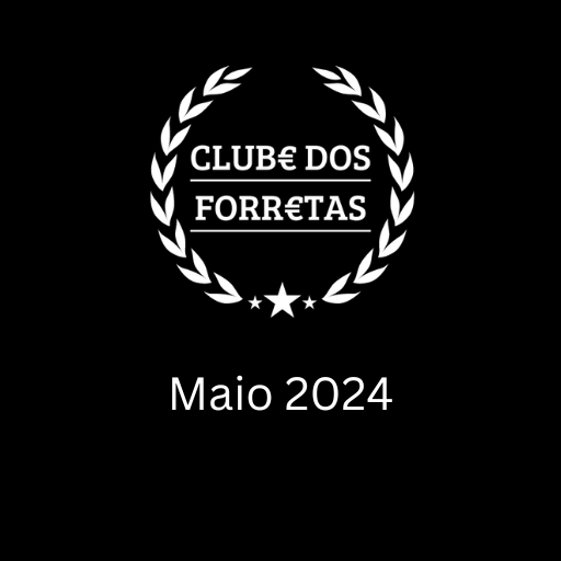 Conclusões sobre Maio de 2024