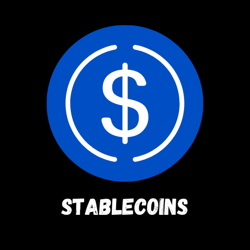 Stablecoins logo