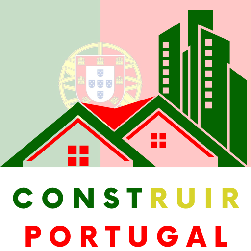 Construir Portugal logo