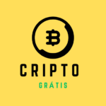 Cripto grátis logo