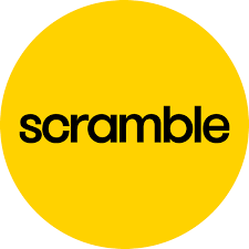 Scramble: A P2P das startups!