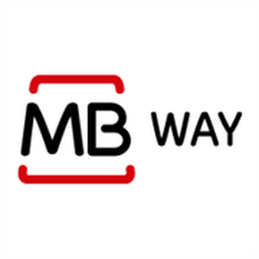 MB WAY logo