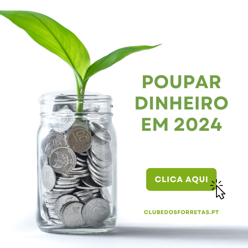 10 Dicas para Poupar Dinheiro em 2024