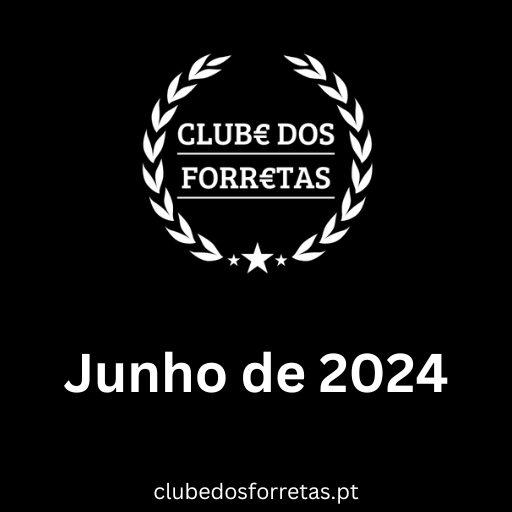 Conclusões sobre Junho de 2024