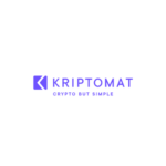 Kriptomat logo