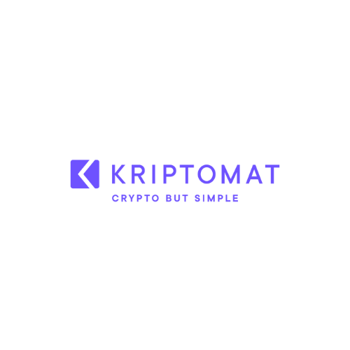 Kriptomat logo