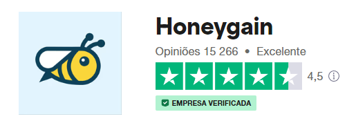 honeygain