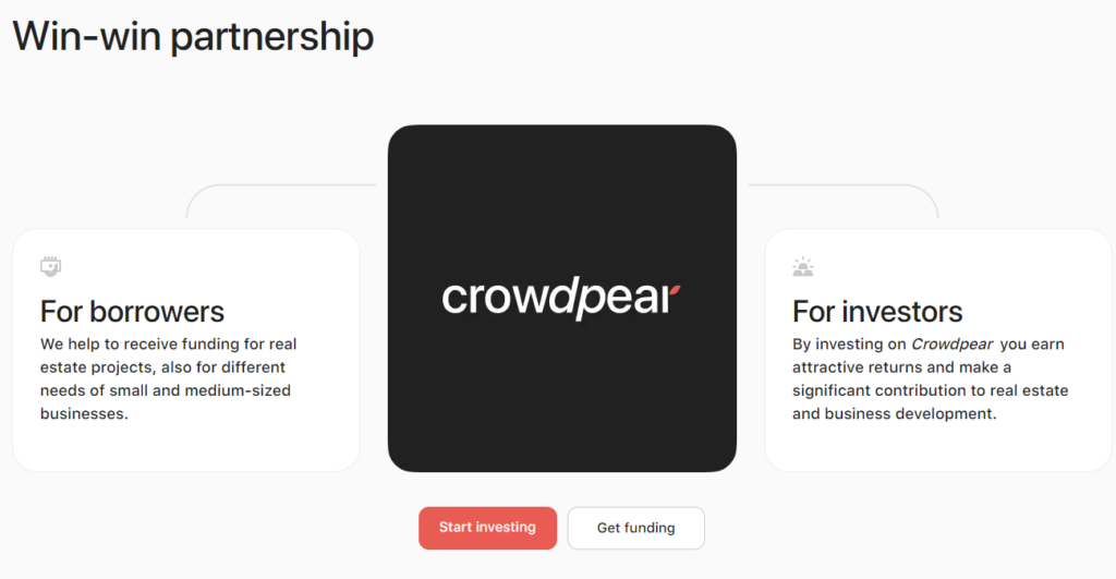 Crowdpear