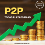 P2P Todas plataformas logo