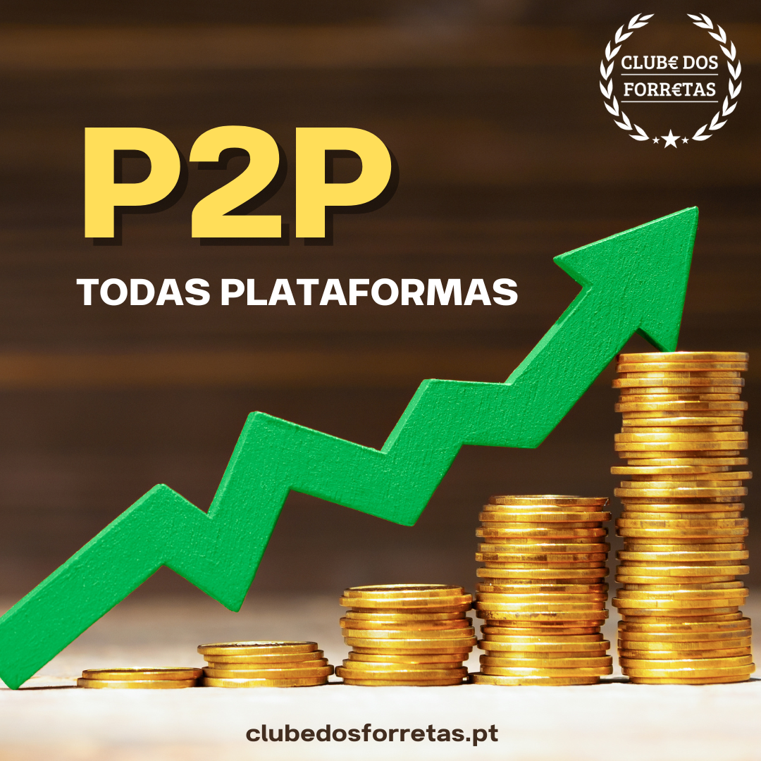 P2P: Todas plataformas