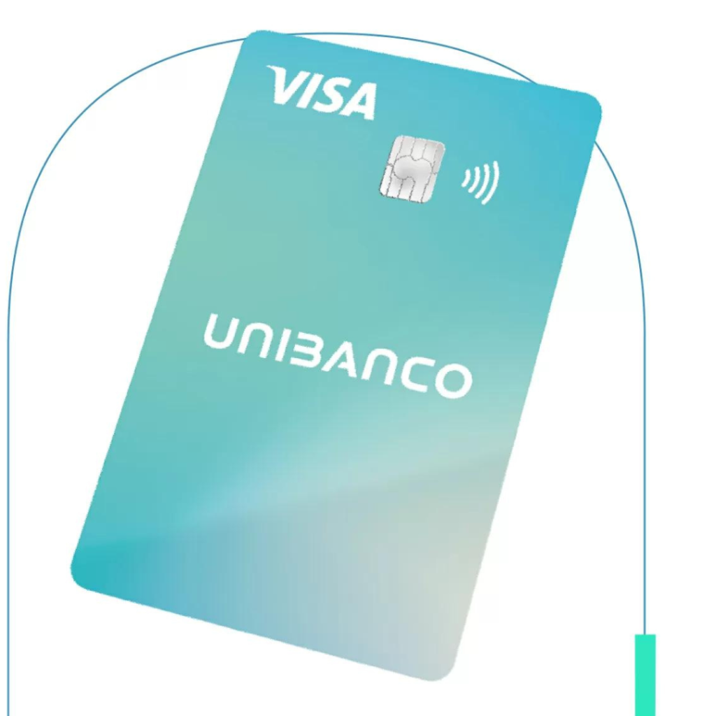 Cartão Unibanco