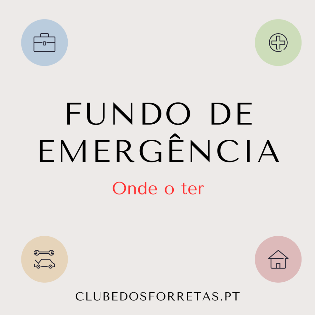 Fundo de Emergência