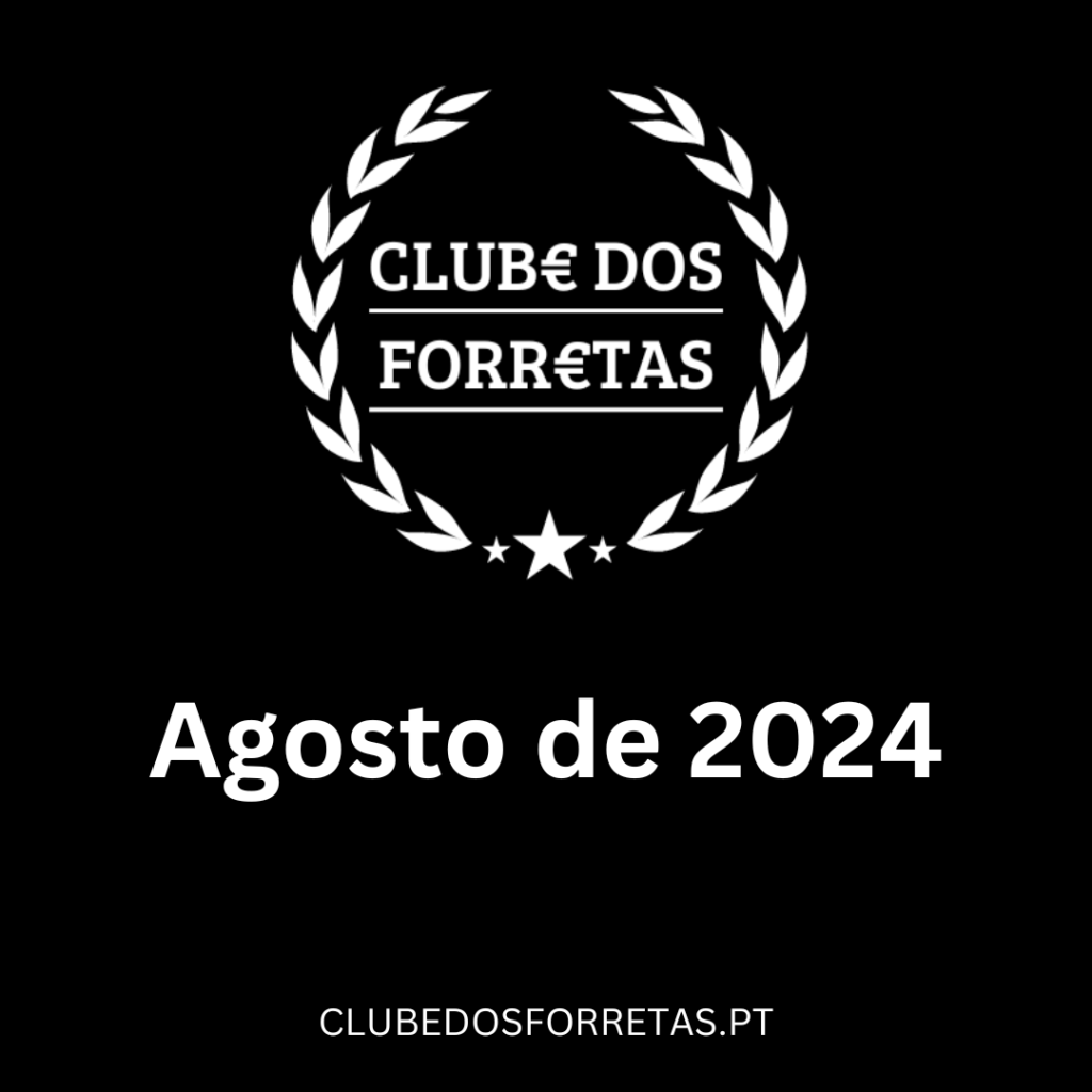 Agosto de 2024