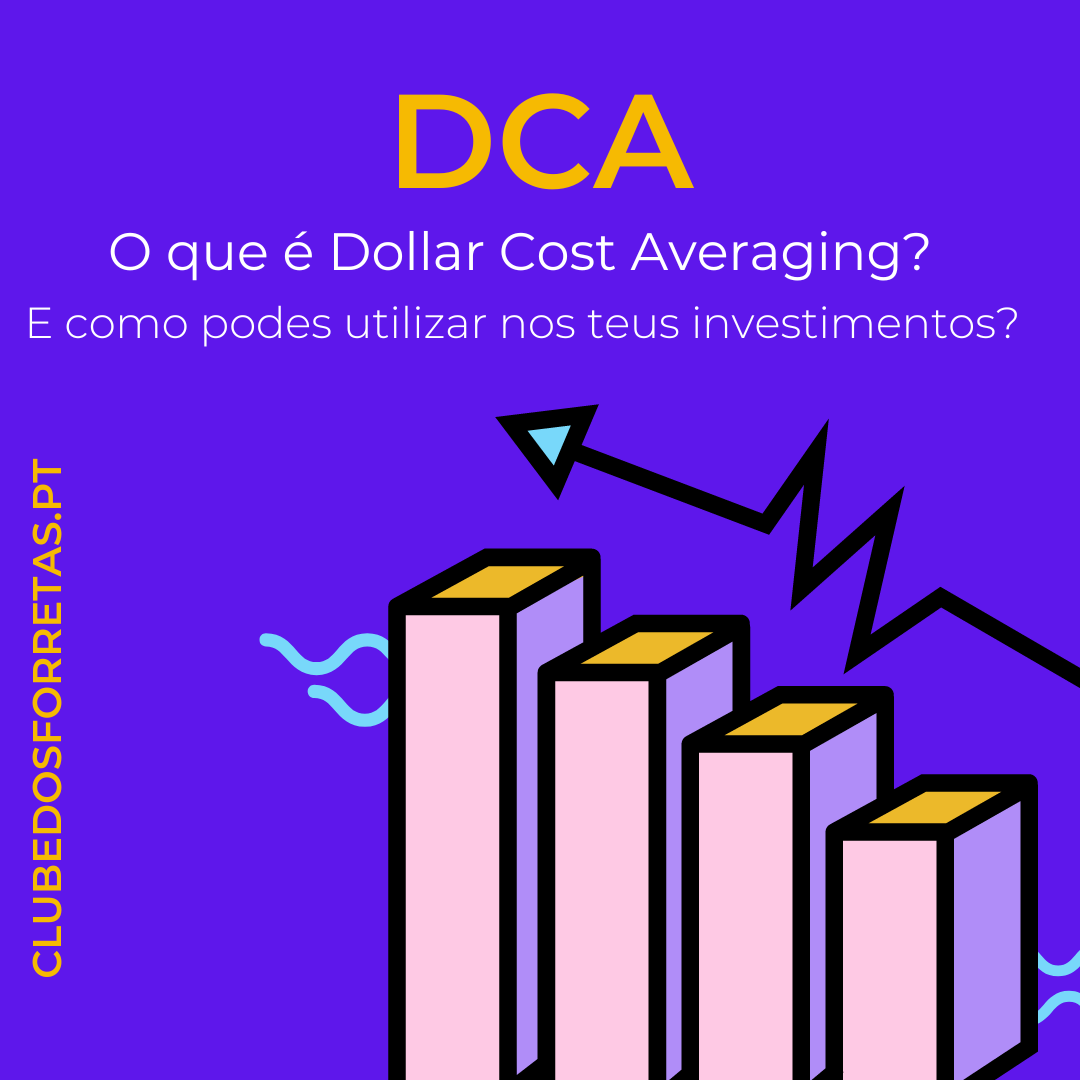 DCA: O que é?