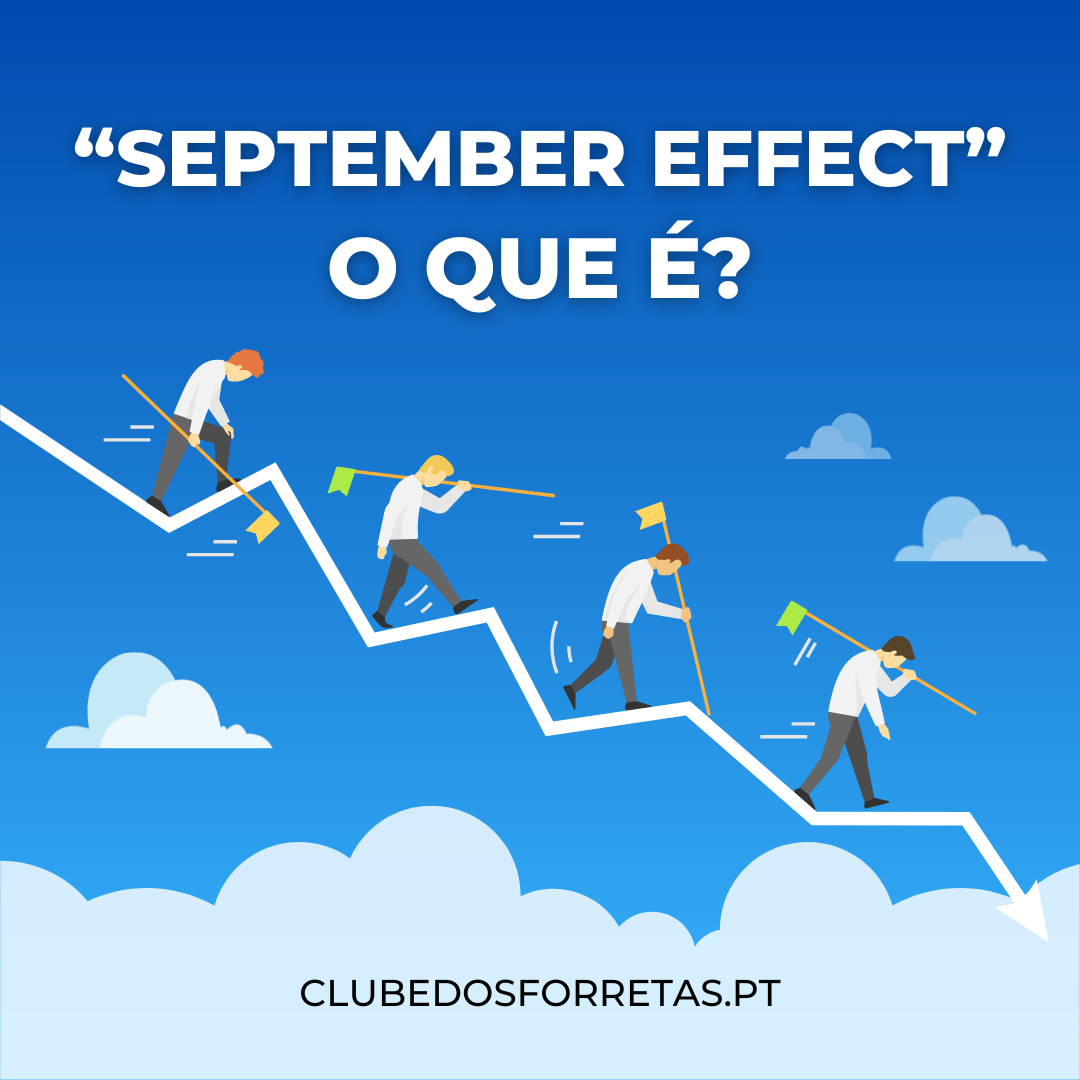 “September Effect”: O que é?