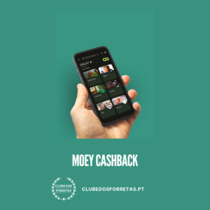 Moey Cashback